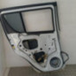 Porte arriere gauche SUZUKI SWIFT 4