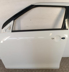 Porte avant gauche SUZUKI SWIFT 4 Photo n°1