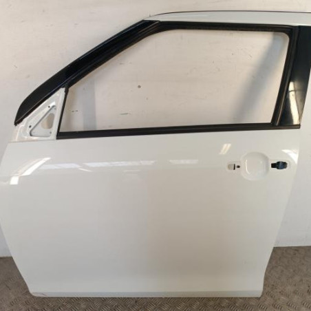 Porte avant gauche SUZUKI SWIFT 4 Photo n°1