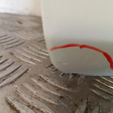 Porte avant gauche SUZUKI SWIFT 4