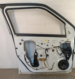 Porte avant gauche SUZUKI SWIFT 4 Photo n°3