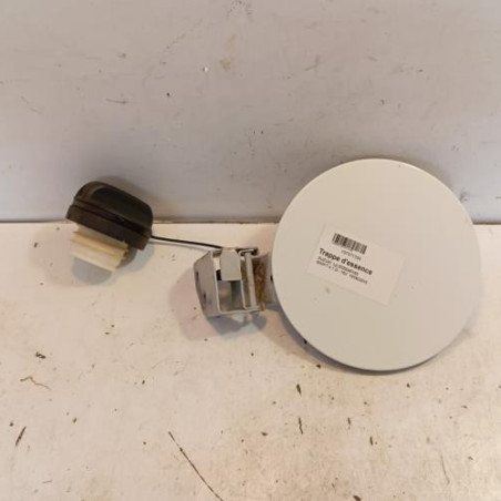 Trappe d'essence SUZUKI SWIFT 4 Photo n°1