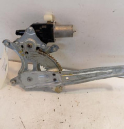 Leve vitre electrique arriere droit SUZUKI SWIFT 4 Photo n°1