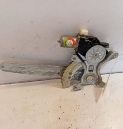 Leve vitre electrique arriere droit SUZUKI SWIFT 4