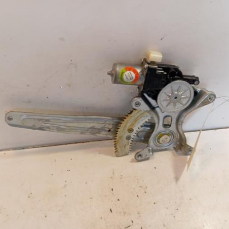 Leve vitre electrique arriere droit SUZUKI SWIFT 4