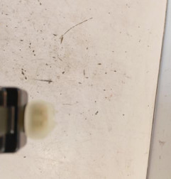 Leve vitre electrique arriere droit SUZUKI SWIFT 4 Photo n°3