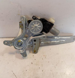 Leve vitre electrique arriere gauche SUZUKI SWIFT 4 Photo n°1