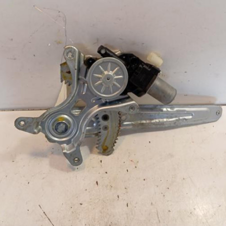 Leve vitre electrique arriere gauche SUZUKI SWIFT 4 Photo n°1