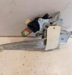 Leve vitre electrique arriere gauche SUZUKI SWIFT 4