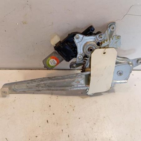 Leve vitre electrique arriere gauche SUZUKI SWIFT 4