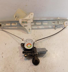 Leve vitre electrique avant droit SUZUKI SWIFT 4 Photo n°1