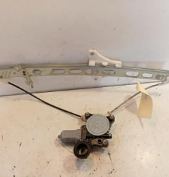 Leve vitre electrique avant droit SUZUKI SWIFT 4