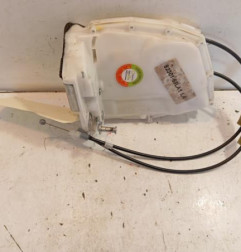 Serrure arriere droit SUZUKI SWIFT 4