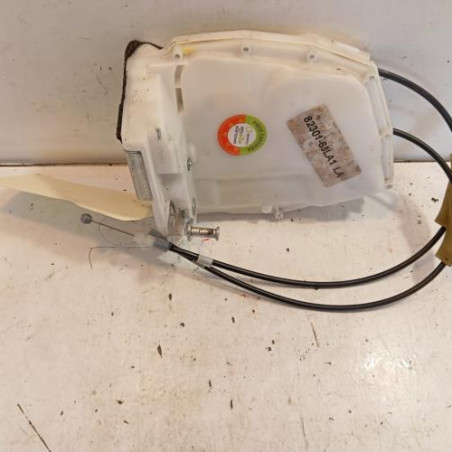 Serrure arriere droit SUZUKI SWIFT 4