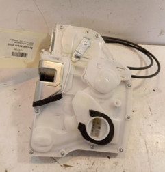 Serrure avant droit SUZUKI SWIFT 4 Photo n°1