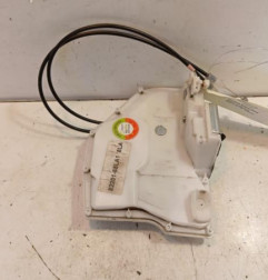 Serrure avant droit SUZUKI SWIFT 4 Photo n°3