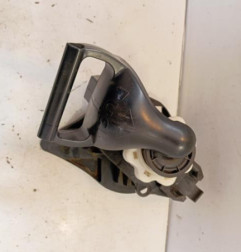 Treuil de roue de secours RENAULT MODUS Photo n°1