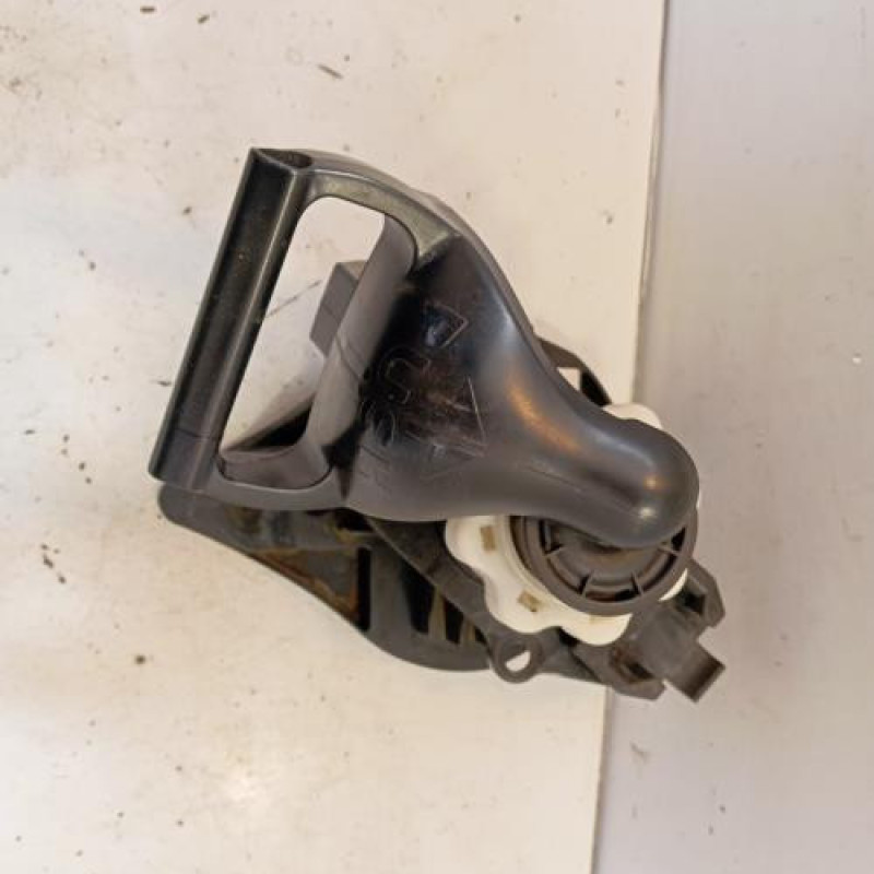 Treuil de roue de secours RENAULT MODUS