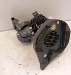 Treuil de roue de secours RENAULT MODUS