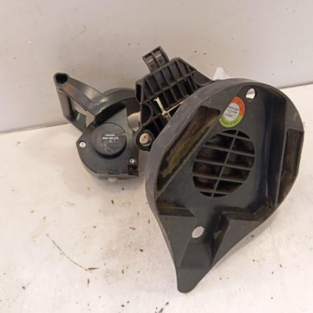 Treuil de roue de secours RENAULT MODUS