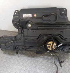 Reservoir essence RENAULT KANGOO 2 Photo n°1