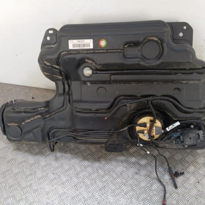 Reservoir essence RENAULT KANGOO 2 Reservoir essence RENAULT KANGOO 2