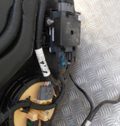 Reservoir essence RENAULT KANGOO 2 Photo n°3