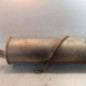 Silencieux arriere (echappement) PEUGEOT 206