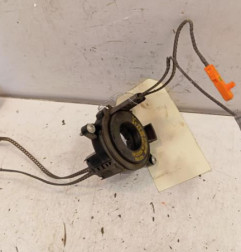 Contacteur tournant PEUGEOT 206 Photo n°1