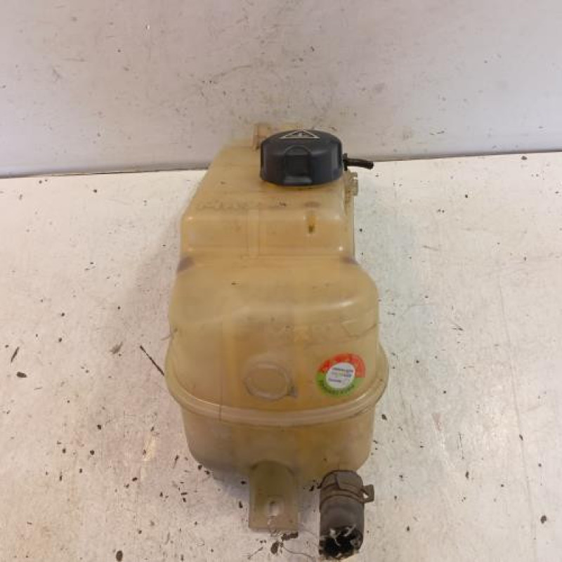 Vase d'expansion CITROEN BERLINGO 1