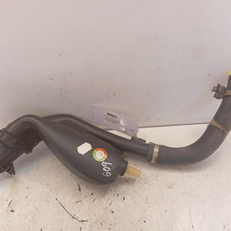 Goulotte de remplissage CITROEN BERLINGO 1 Goulotte de remplissage CITROEN BERLINGO 1