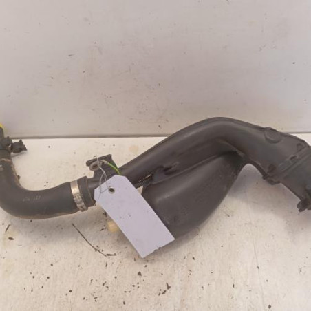 Goulotte de remplissage CITROEN BERLINGO 1