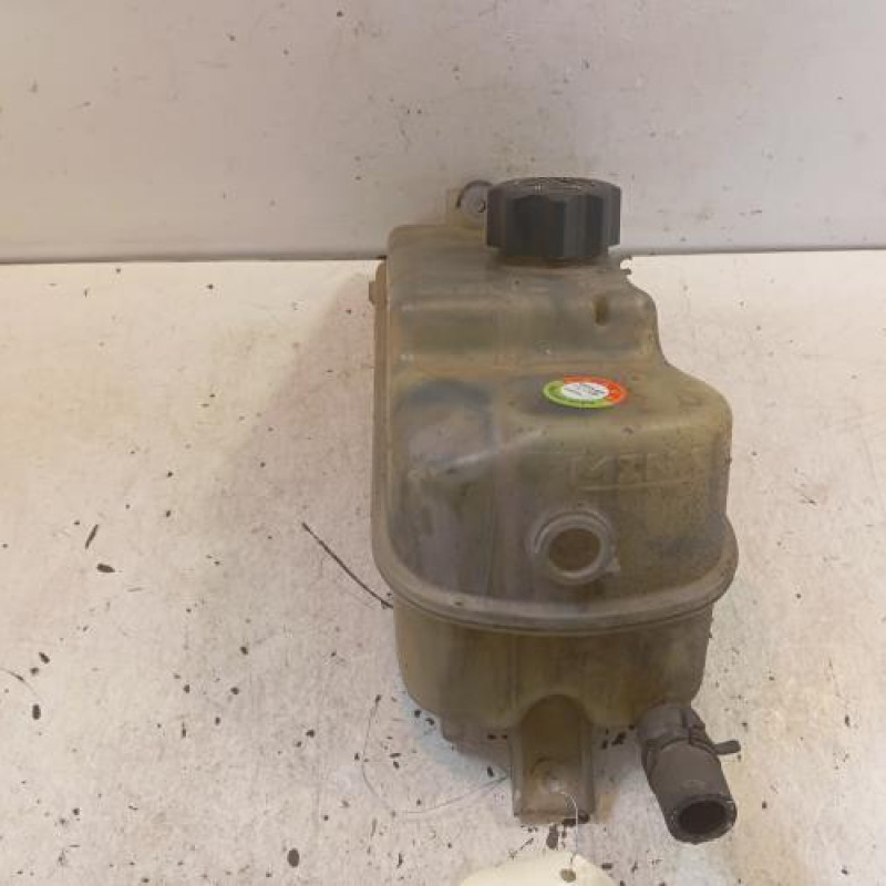 Vase d'expansion CITROEN BERLINGO 1