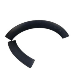 Extension d'aile arriere droit CITROEN C3 3 Photo n°1