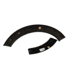 Extension d'aile arriere droit CITROEN C3 3