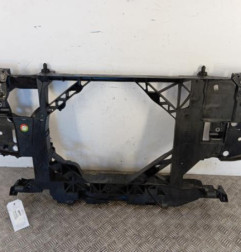 Face avant RENAULT GRAND SCENIC 3 Photo n°1