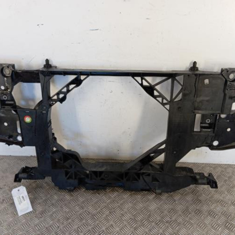 Face avant RENAULT GRAND SCENIC 3