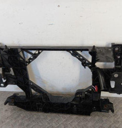 Face avant RENAULT GRAND SCENIC 3