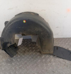 Pare boue arriere droit CITROEN C4 GRAND SPACETOURER Photo n°1