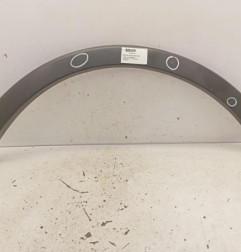 Extension d'aile avant droit FORD FOCUS 4 Photo n°1