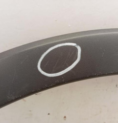 Extension d'aile avant droit FORD FOCUS 4