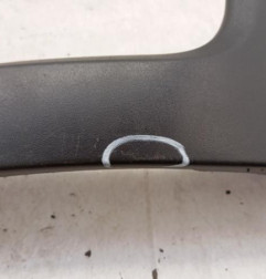 Extension d'aile avant droit FORD FOCUS 4 Photo n°7