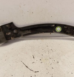 Extension d'aile avant droit FORD FOCUS 4 Photo n°8