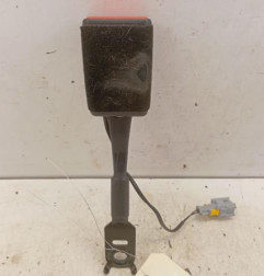 Attache ceinture avant gauche DS DS5 Photo n°1