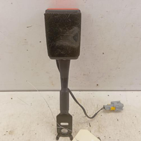 Attache ceinture avant gauche DS DS5 Photo n°1