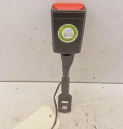 Attache ceinture avant gauche DS DS5