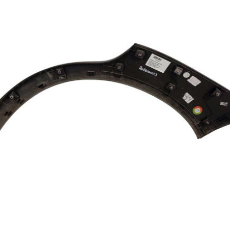 Extension d'aile arriere droit HYUNDAI KONA