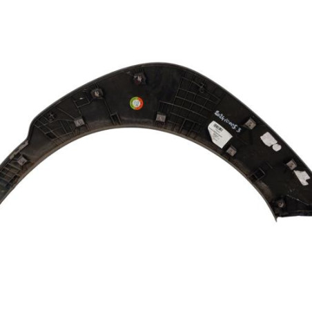 Extension d'aile avant gauche HYUNDAI KONA