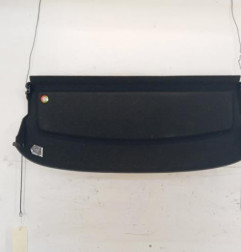 Plage arriere AUDI A1 1