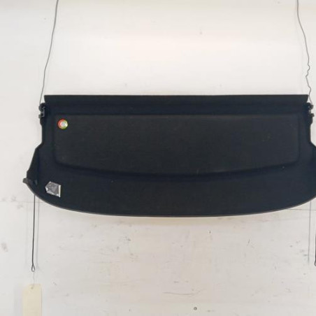 Plage arriere AUDI A1 1